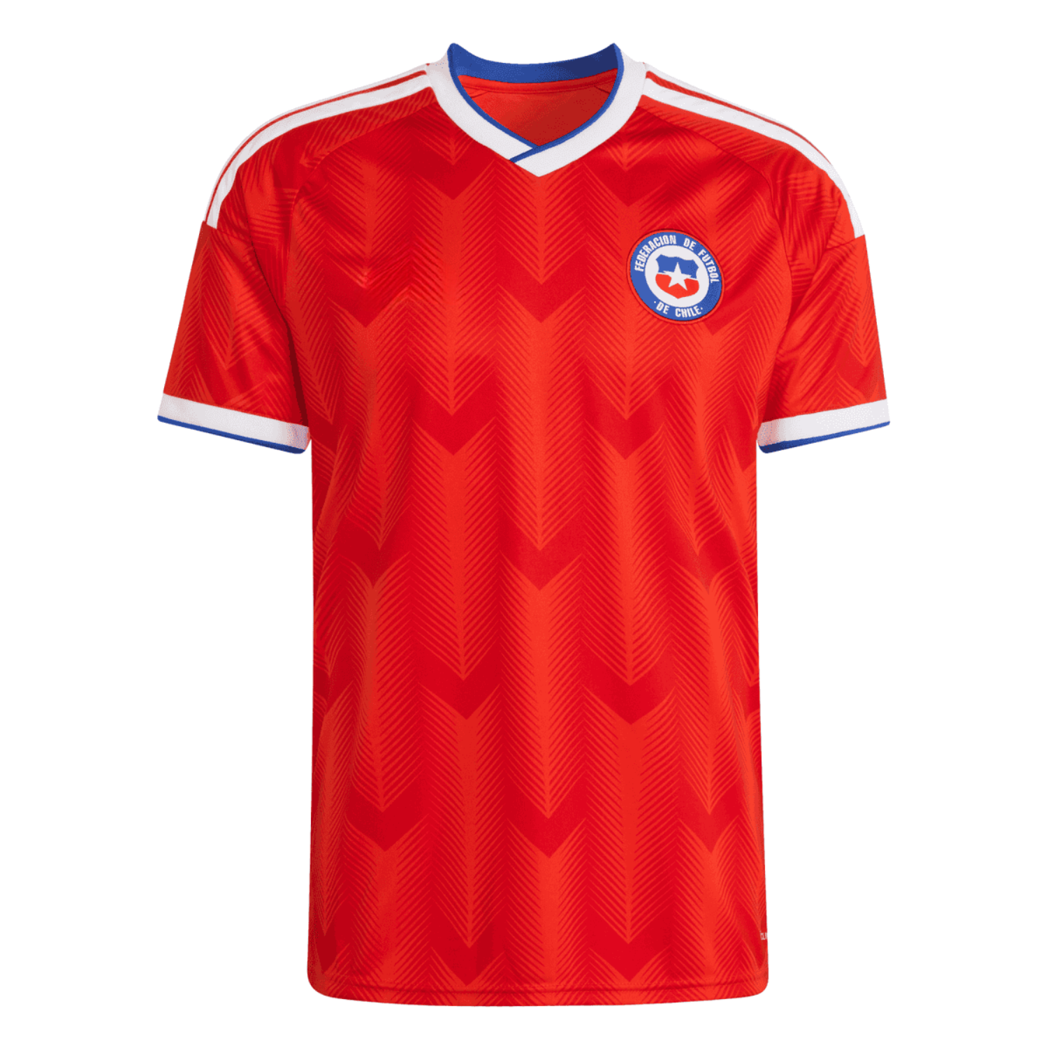 Chile 2026 Heimtrikot – Unisex